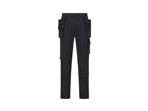 ESSENTIAL TROUSER HP BLK