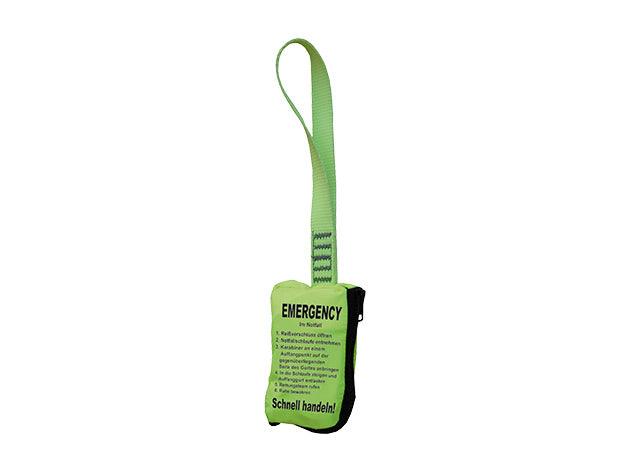 TRAUMA STRAP YEL