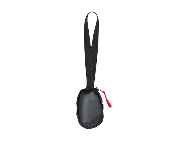 TRAUMA STRAP LIGHT BLK