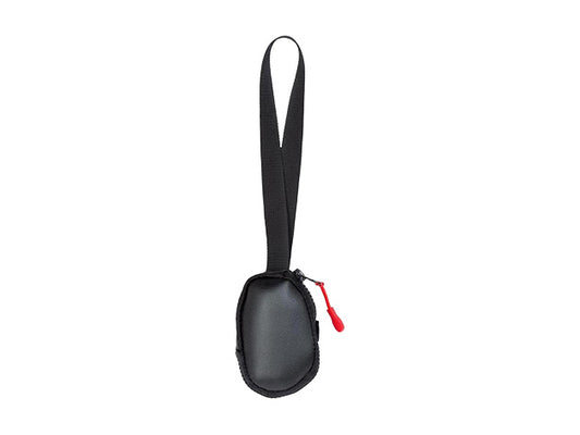 TRAUMA STRAP LIGHT BLK