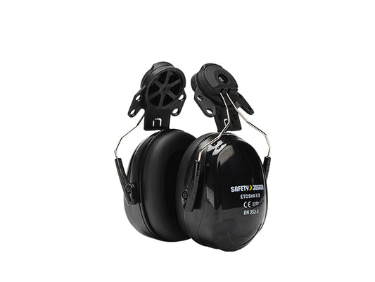 ETOSHAII DETACHABLE BLK