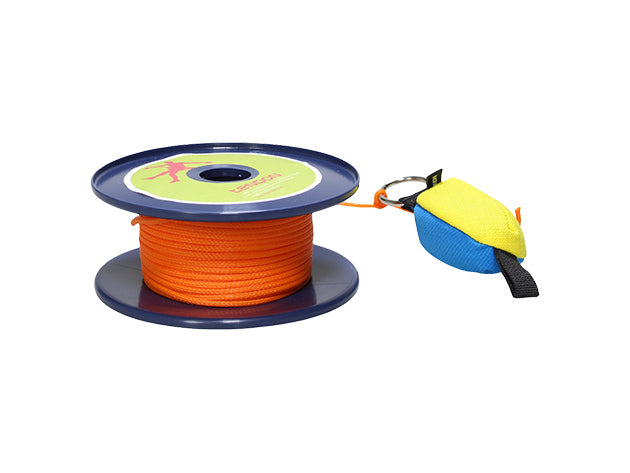 THROW LINE 50M ORA