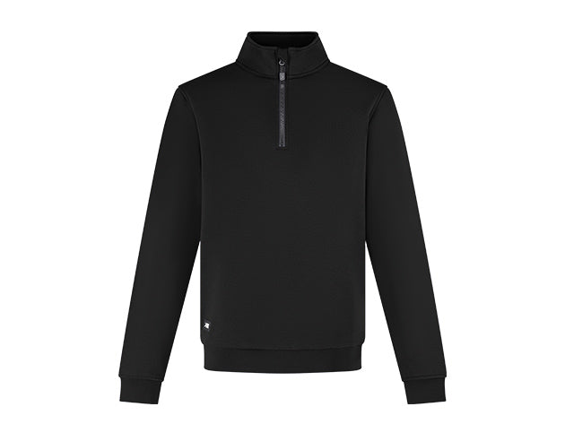 FARO SWEATER BLK