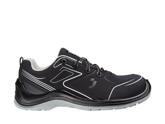 FLOW S3 LOW BLK