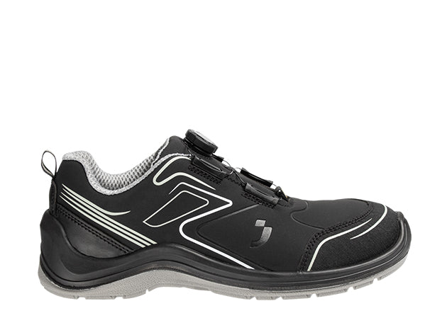 FLOW S3 LOW TLS BLK