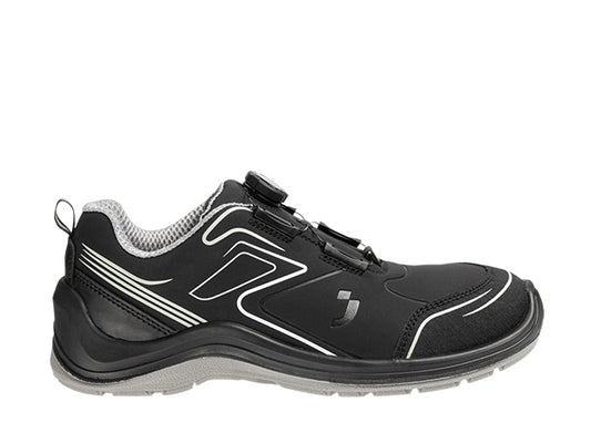 FLOW S3 LOW TLS BLK