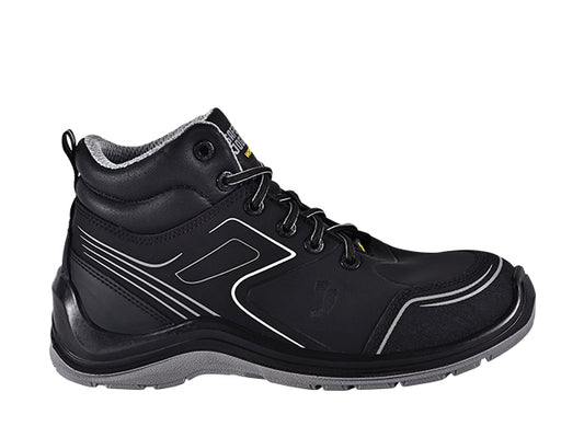 FLOW S3 MID BLK