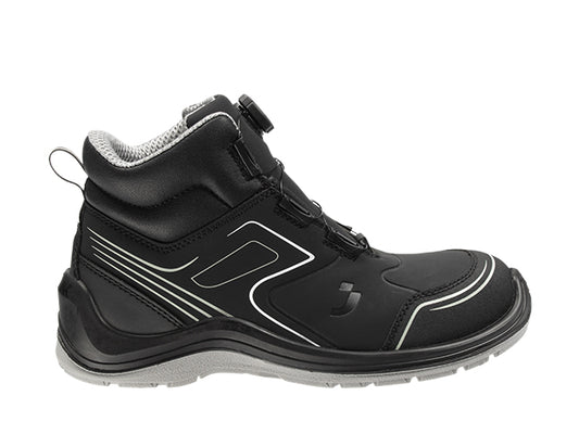 FLOW S3 MID TLS BLK