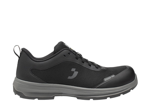 FLUX S1PS LOW BLK