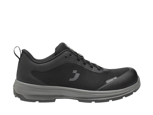 FLUX S1PS LOW BLK