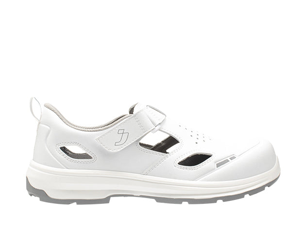 FLUX S1PS SANDAL WHT