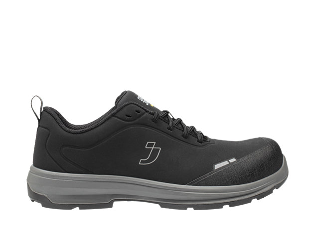 FLUX S3S LOW BLK