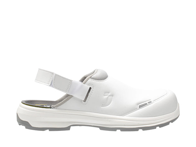 FLUX SB CLOG WHT