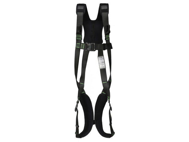 DYNAMIC 2 BA SCAF 538