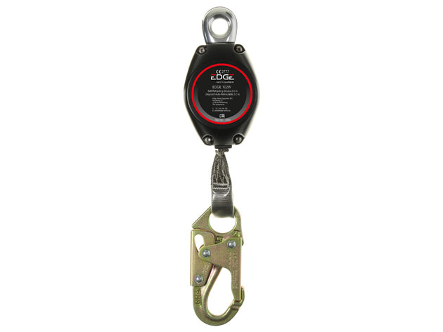 EDGE 102WD 2M SNAP UNK