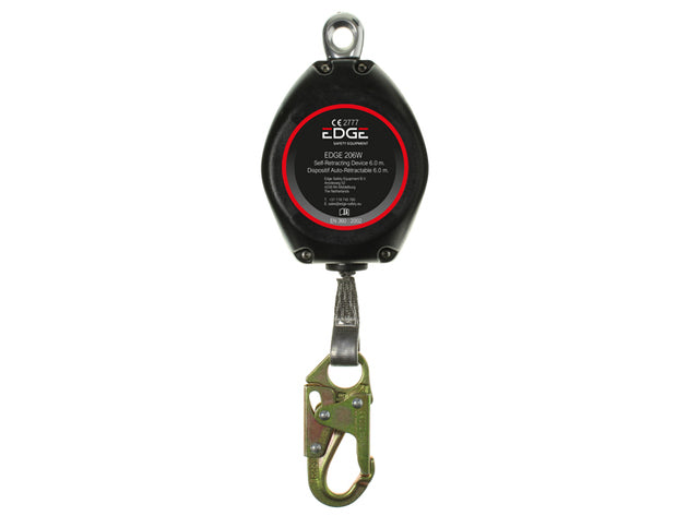 EDGE 206WD 6M SNAP UNK