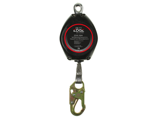 EDGE 206WD 6M SNAP UNK