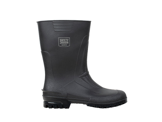 GA21 AGRI BOOT MID