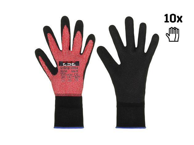 D-GRIP ULTRA 10PACK 299