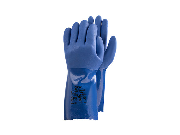 D-CHEM SHIELD 10PACK BLU