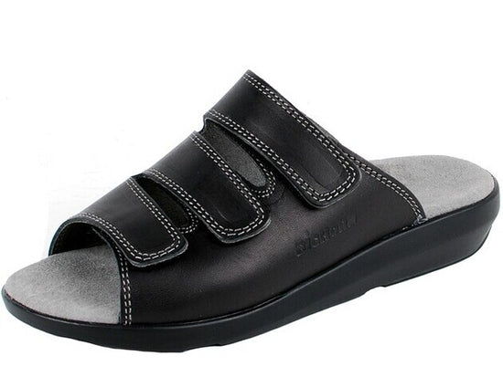 Bighorn 3201 Slipper | Verstelbaar & Comfortabel