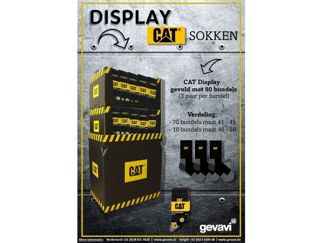 CATD 00