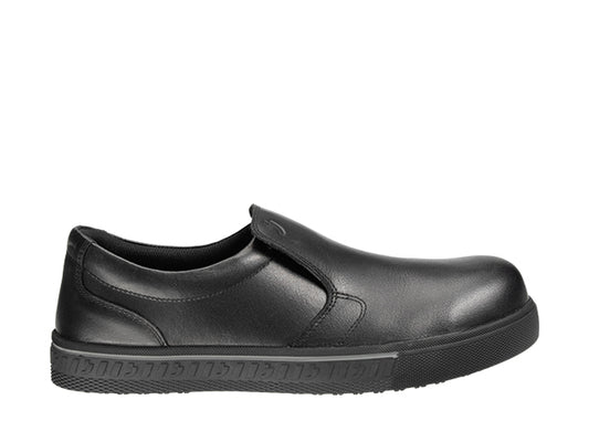 HAVEN S3 SLIP ON BLK