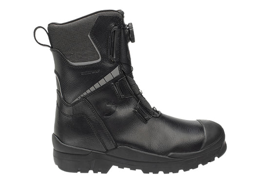 HEKLA WINTER S7S TLS BLK