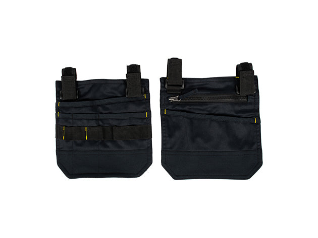 HOLSTER POCKET BLK