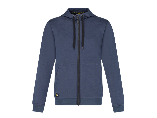 ISAR HOODIE NAV