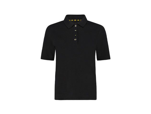 KASAI POLO W BLK
