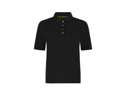 KASAI POLO W BLK
