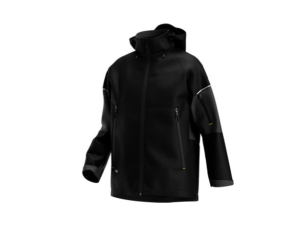 KASAI RAIN JKT M 122