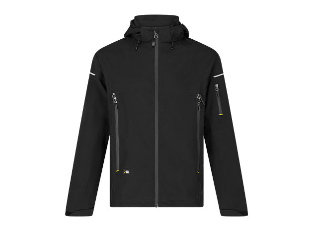 KASAI RAIN JKT M BLK