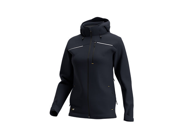 KASAI SSHELL JKT W NAV