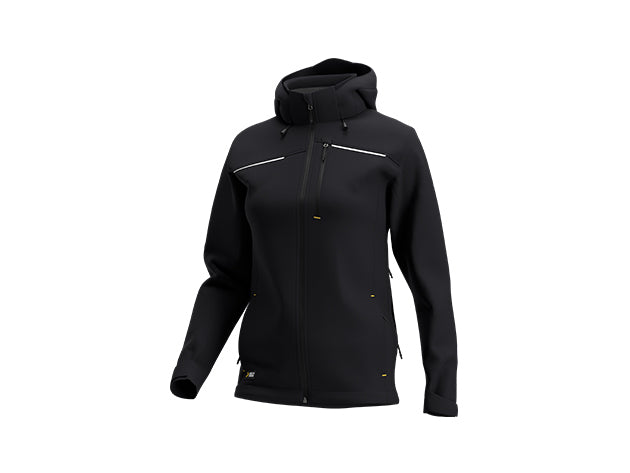 KASAI SSHELL JKT W SBL