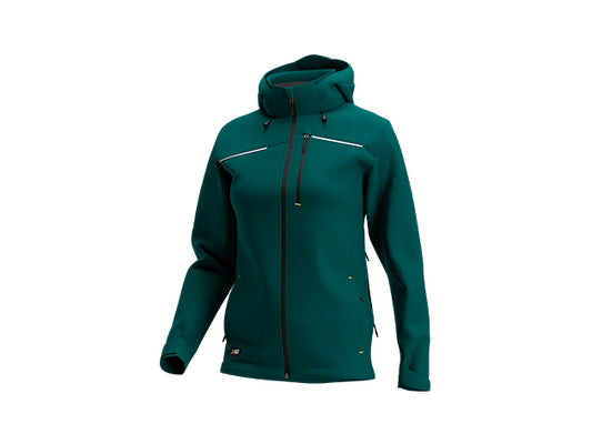 KASAI SSHELL JKT W TBL