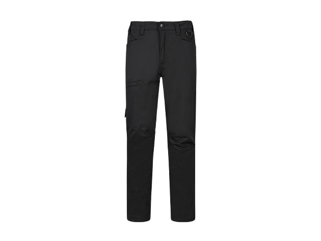 KASAI S TROUSERS MEN BLK