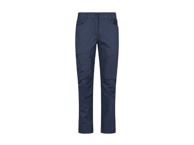 KASAI TROUSERS W NAV