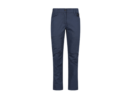 KASAI TROUSERS W NAV