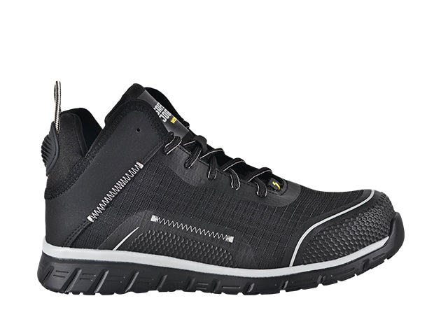 LIGERO2 S1P MID BLK