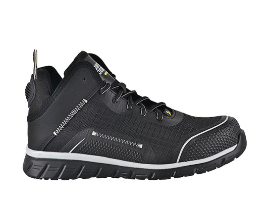 LIGERO2 S1P MID BLK