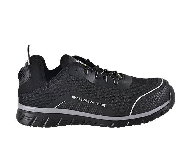 LIGERO2 S1P LOW BLK