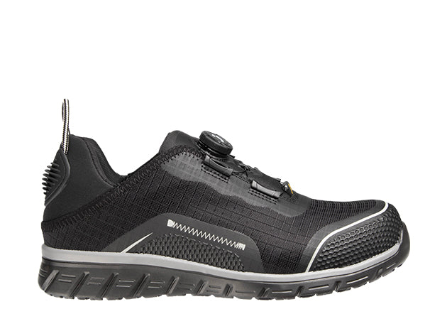 LIGERO2 S1P LOW TLS BLK
