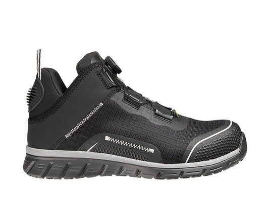 LIGERO2 S1P MID TLS BLK