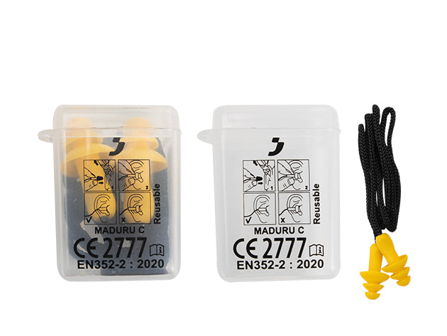 MADURU CORDED 593