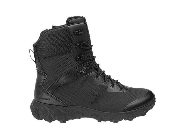 MAMBA O6 HIGH BLK