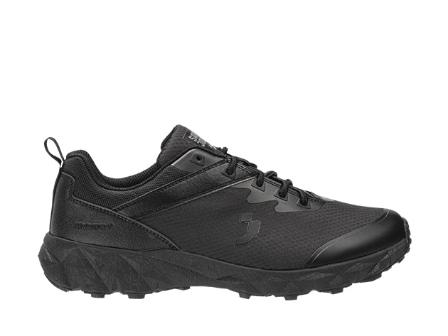 MAMBA O6 LOW BLK