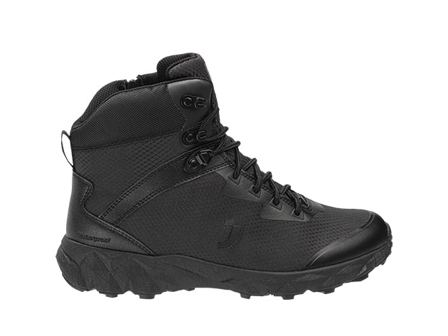MAMBA O6 MID BLK