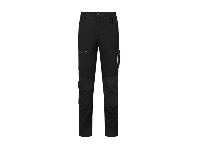 MAPLE TROUSERS M BLK